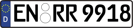 EN-RR9918