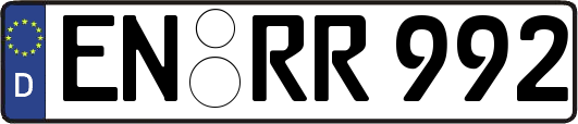 EN-RR992