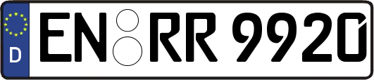 EN-RR9920