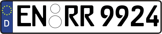 EN-RR9924