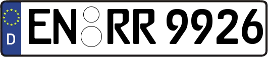 EN-RR9926