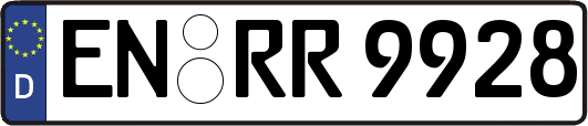 EN-RR9928