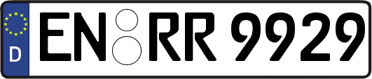 EN-RR9929