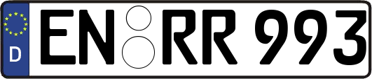 EN-RR993