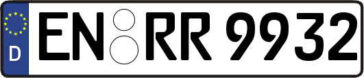 EN-RR9932