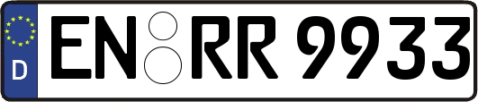 EN-RR9933