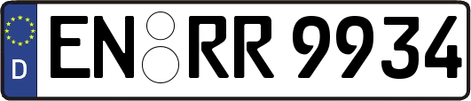 EN-RR9934
