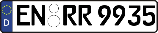 EN-RR9935