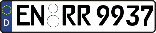 EN-RR9937