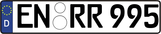 EN-RR995