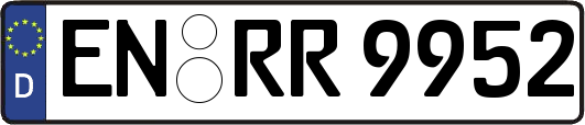 EN-RR9952