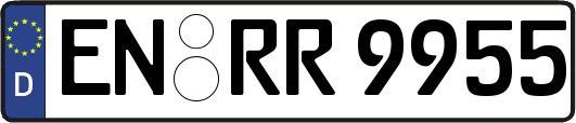 EN-RR9955
