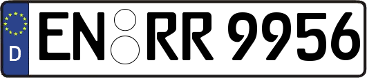 EN-RR9956