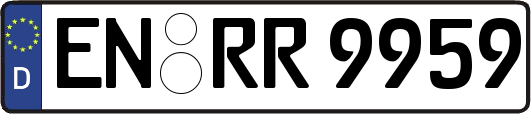 EN-RR9959