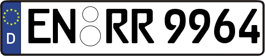 EN-RR9964