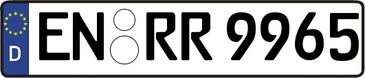 EN-RR9965