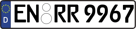 EN-RR9967