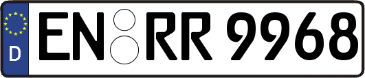 EN-RR9968