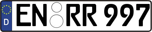 EN-RR997