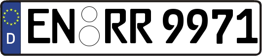 EN-RR9971