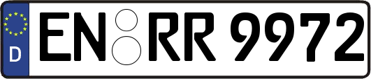 EN-RR9972