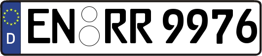 EN-RR9976