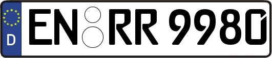 EN-RR9980