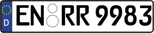EN-RR9983