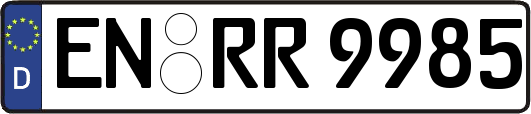 EN-RR9985