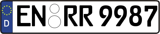 EN-RR9987