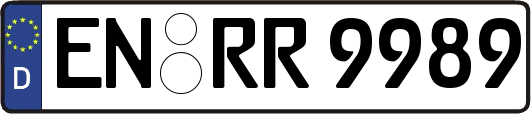EN-RR9989