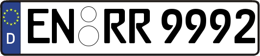 EN-RR9992