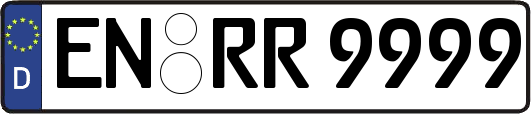 EN-RR9999