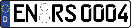 EN-RS0004