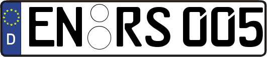 EN-RS005