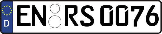 EN-RS0076