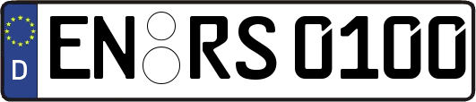 EN-RS0100