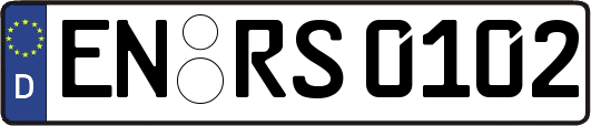 EN-RS0102