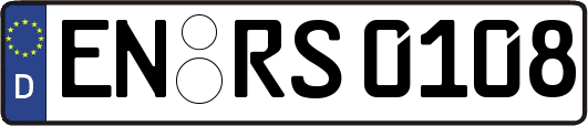 EN-RS0108