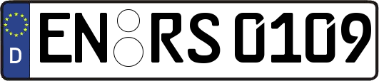 EN-RS0109