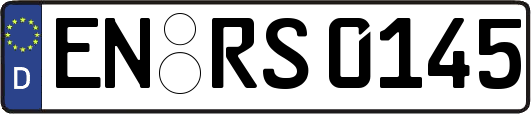 EN-RS0145