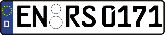 EN-RS0171