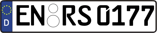EN-RS0177
