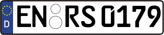 EN-RS0179