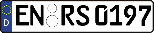 EN-RS0197