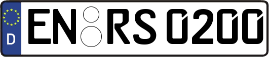EN-RS0200