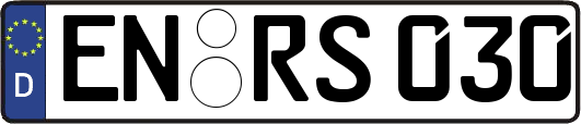 EN-RS030