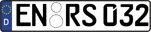 EN-RS032