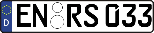 EN-RS033