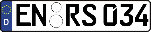 EN-RS034